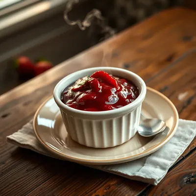 Strawberry Jam