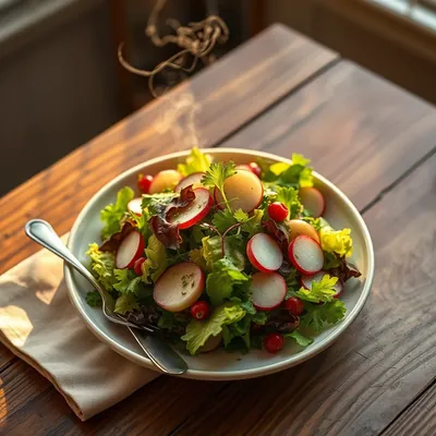 Summer Salad