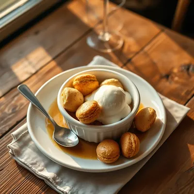 Swiss Cream
