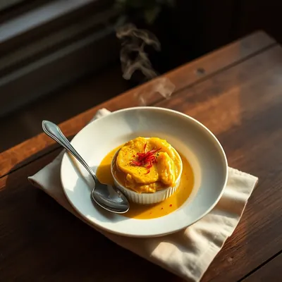 Tartar Mustard