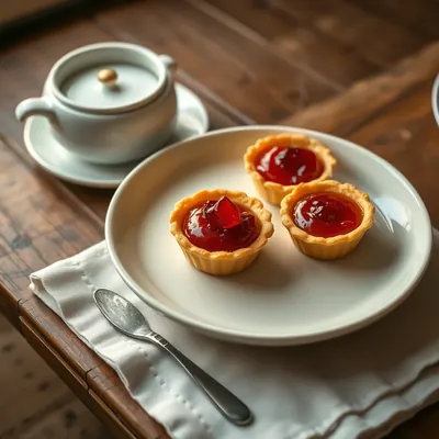 Tartlets
