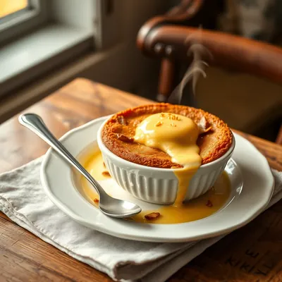 Tipsy Cake