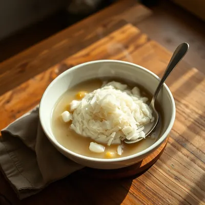 To Make Arrowroot