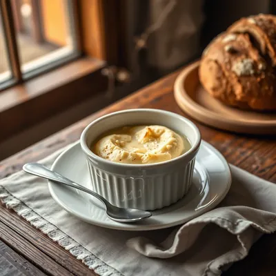 To Make Good Home-Made Bread