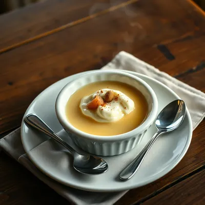 To Make Syllabub