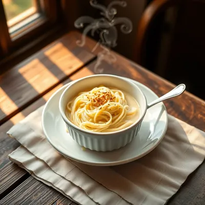 Vermicelli Pudding