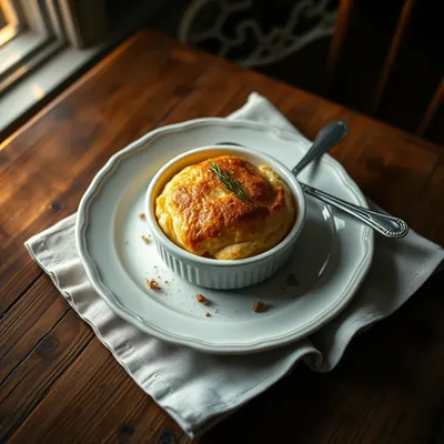 Very Good Puff-Paste