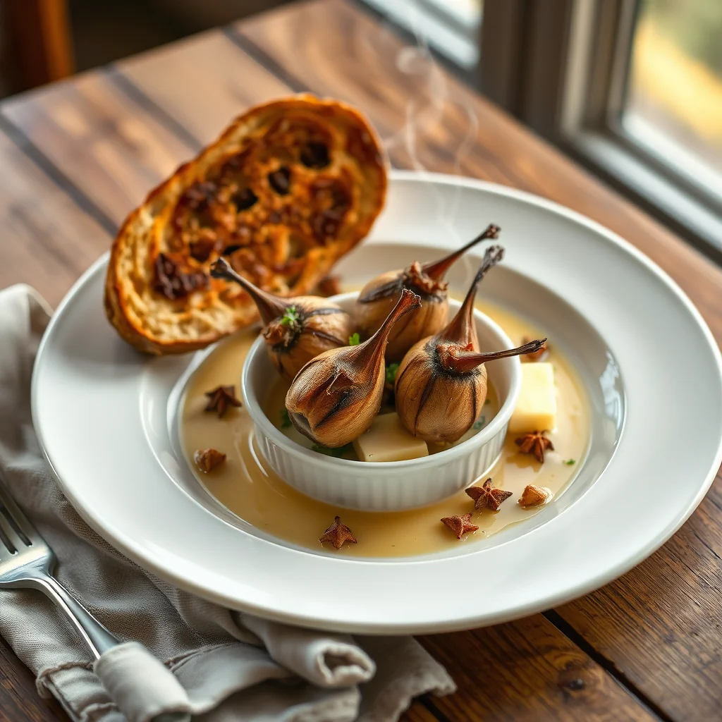 To Dress Quails — Misc & Invalid Cookery