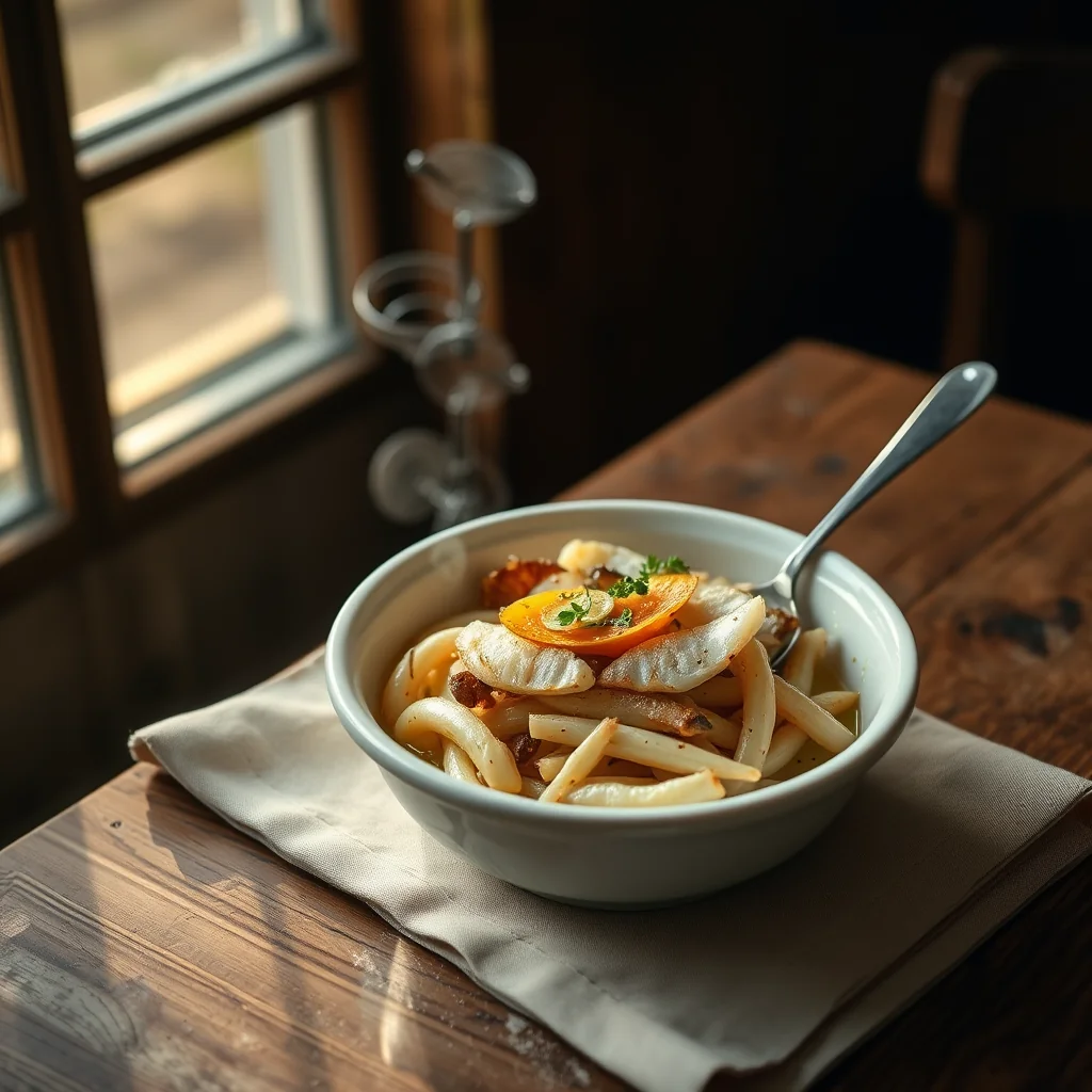 To Dress Whitebait — Misc & Invalid Cookery