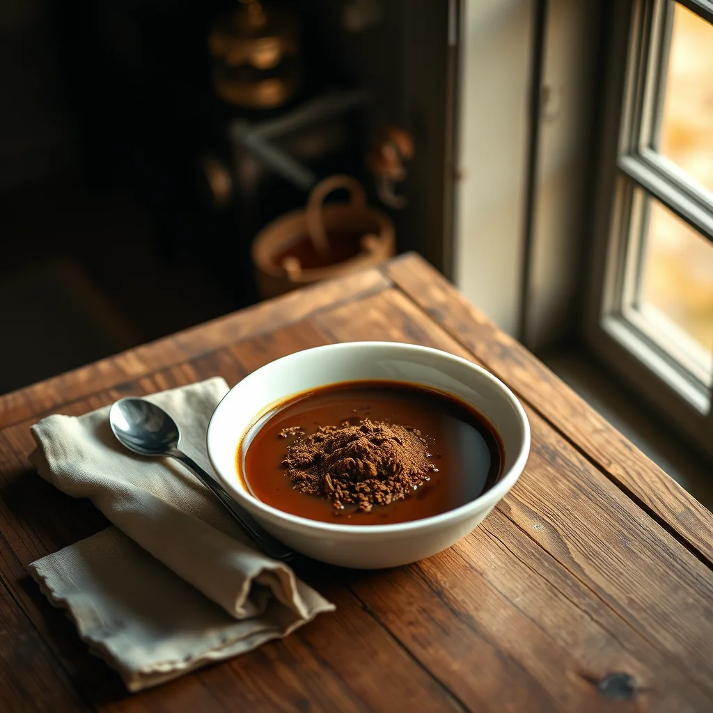 To Make Coffee — Drinks & Cordials
