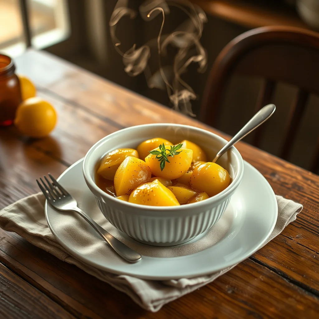 To Pickle Lemons With The Peel On — Jams & Preserves