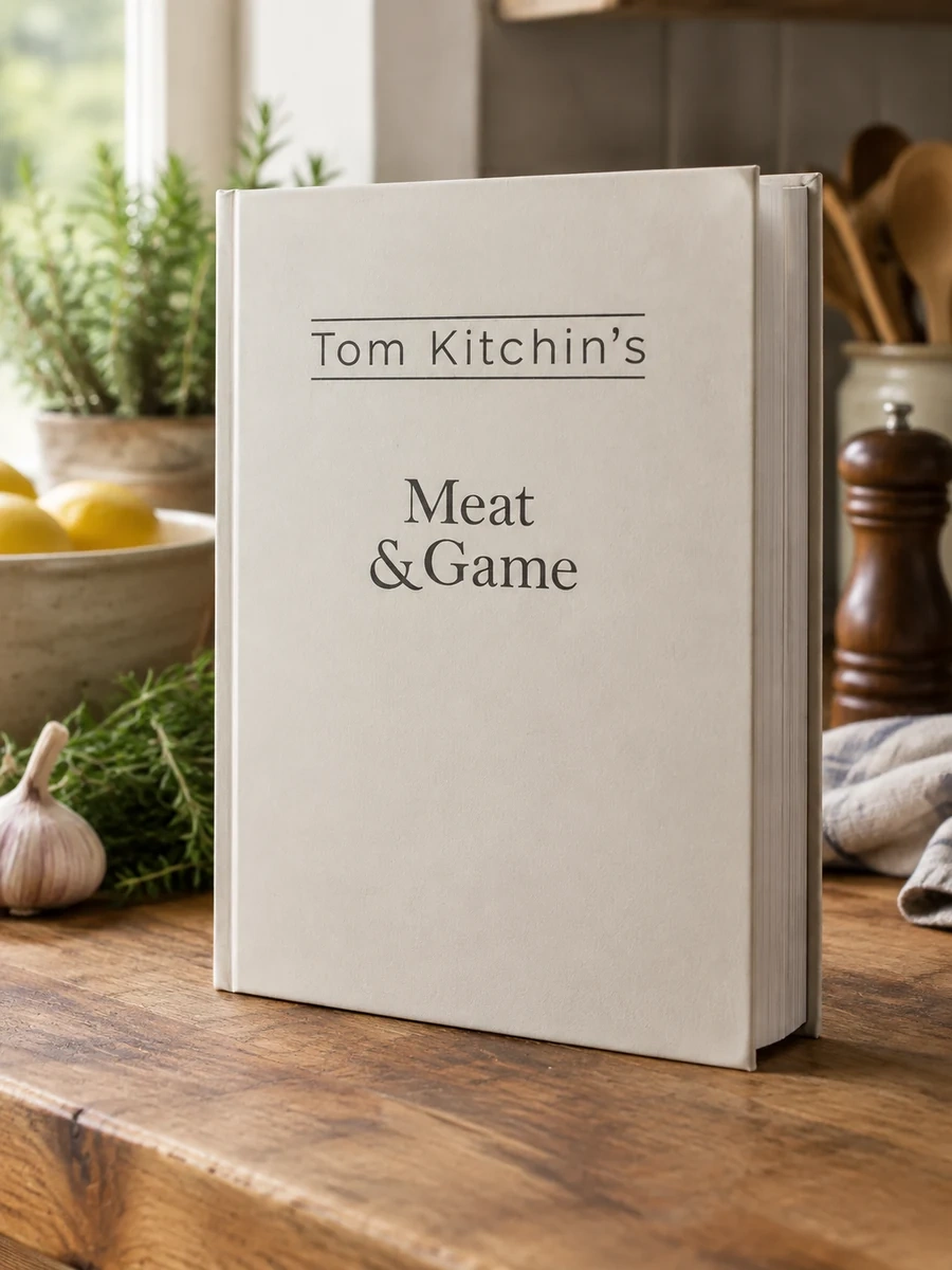 Tom Kitchin's Meat and Game