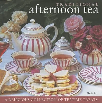 Traditional Afternoon Tea