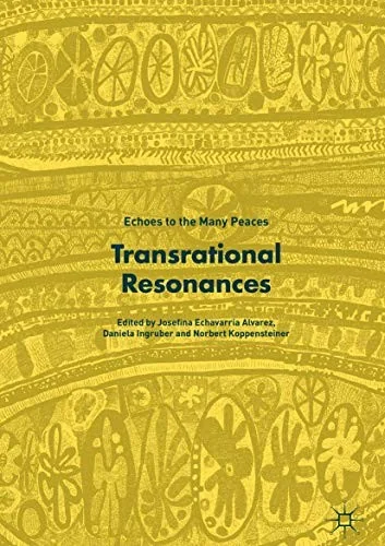 Transrational Resonances: Echoes to the Many Peaces (2018)