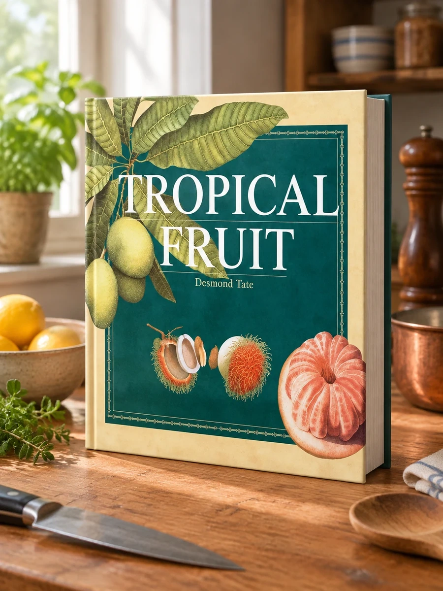 Tropical Fruit