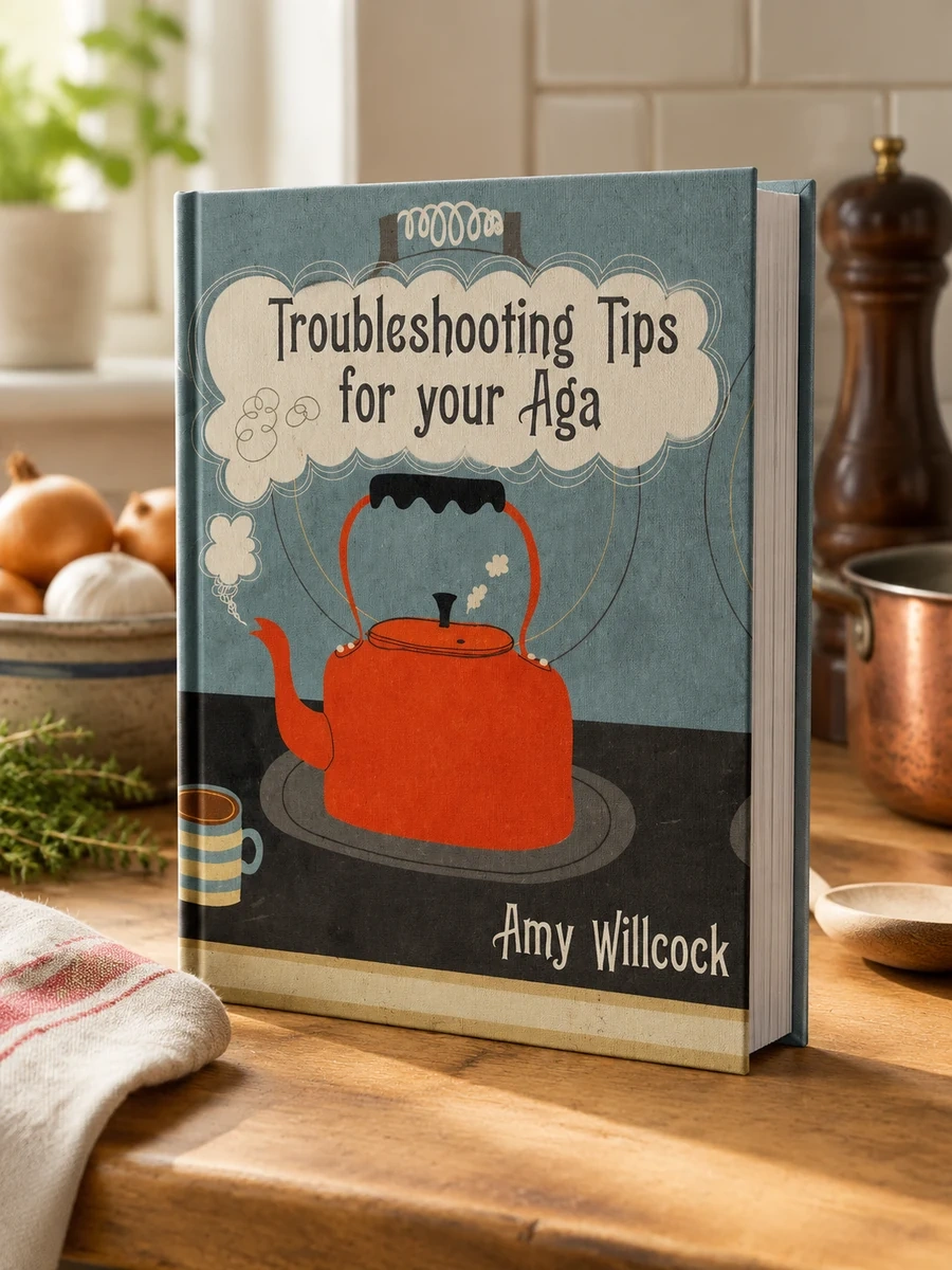 Troubleshooting Tips for Your Aga