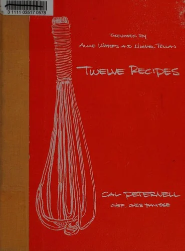 Twelve Recipes