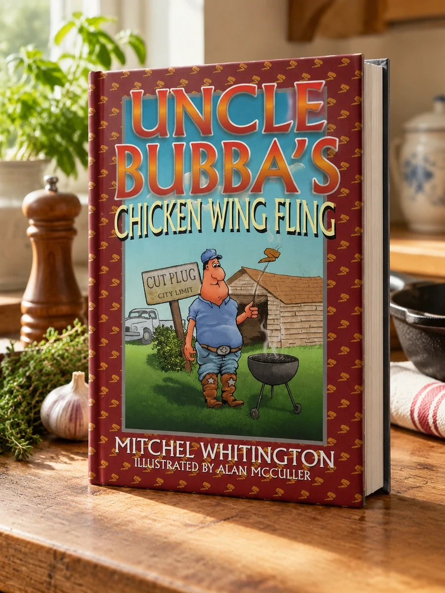 Uncle Bubba's Chicken Wing Fling