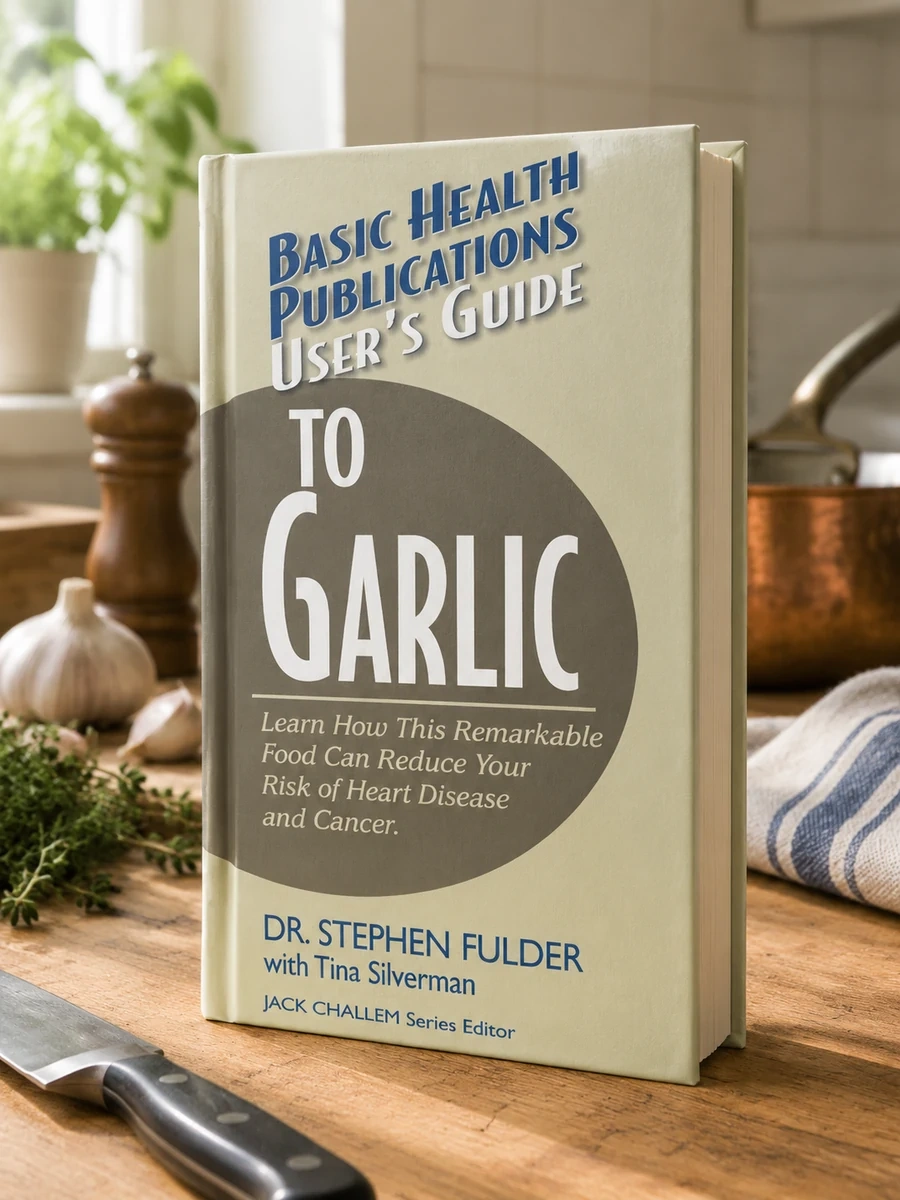 User's Guide to Garlic