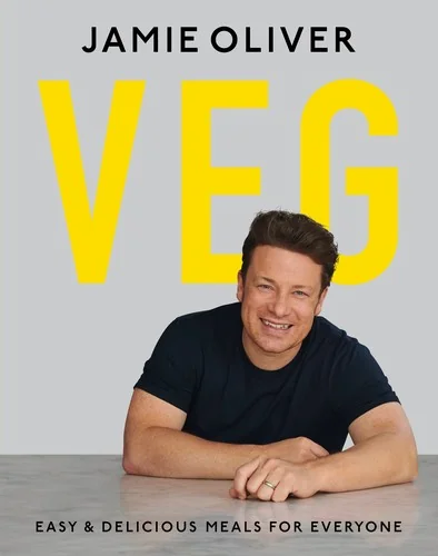Veg. Recetas Faciles Y Deliciosas Con Verduras / Veg: Easy & Delicious Meals Foreveryone
