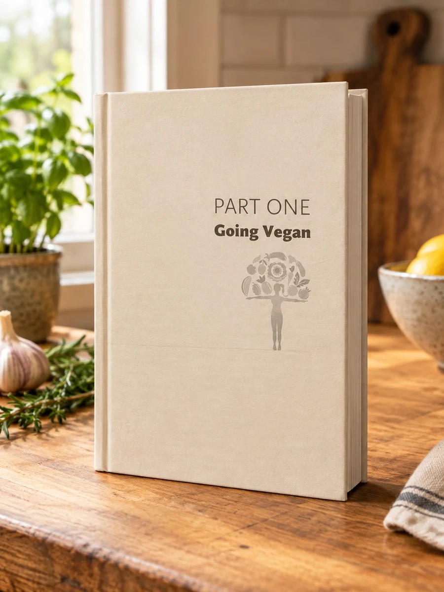 Vegan for Her: The Woman's Guide to Being Healthy and Fit on a Plant-Based Diet