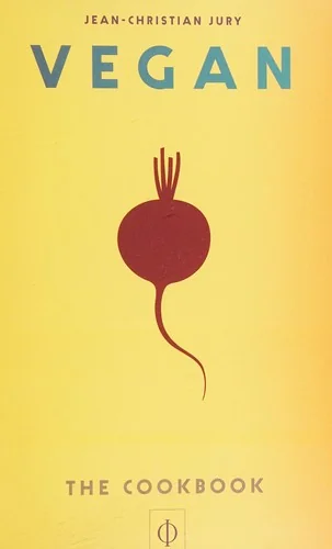 Vegan: The Cookbook