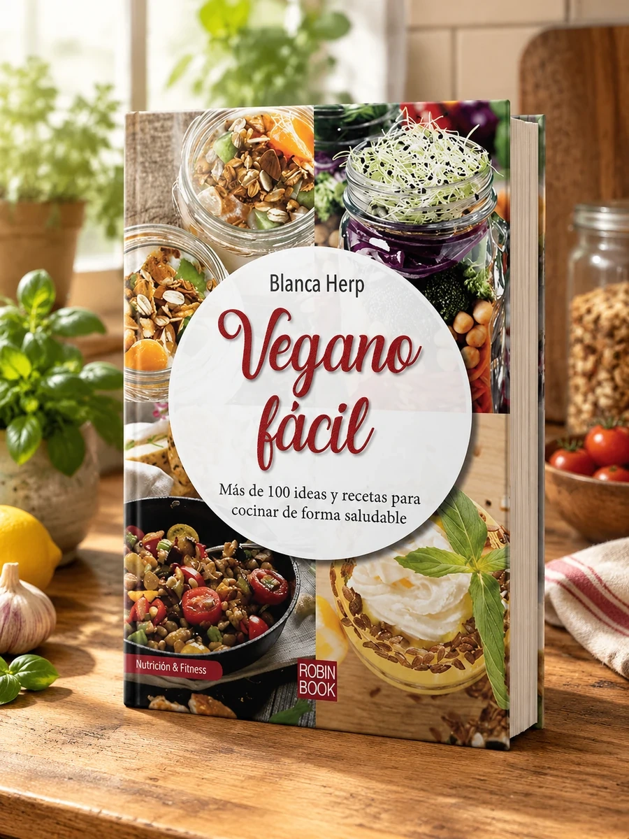 Vegano Facil