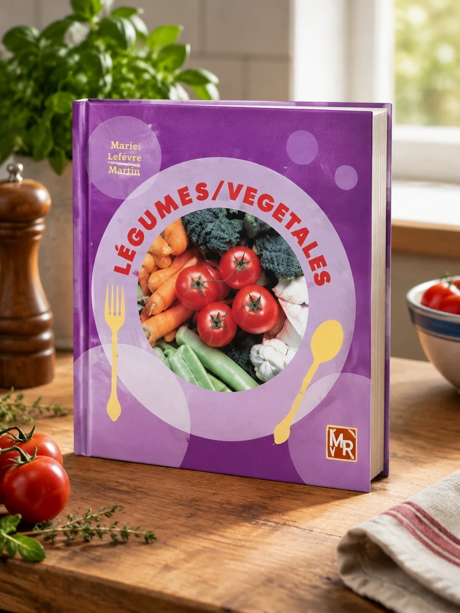 Vegetables / Vegetales