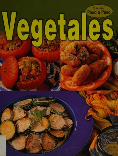 Vegetales = Vegetables