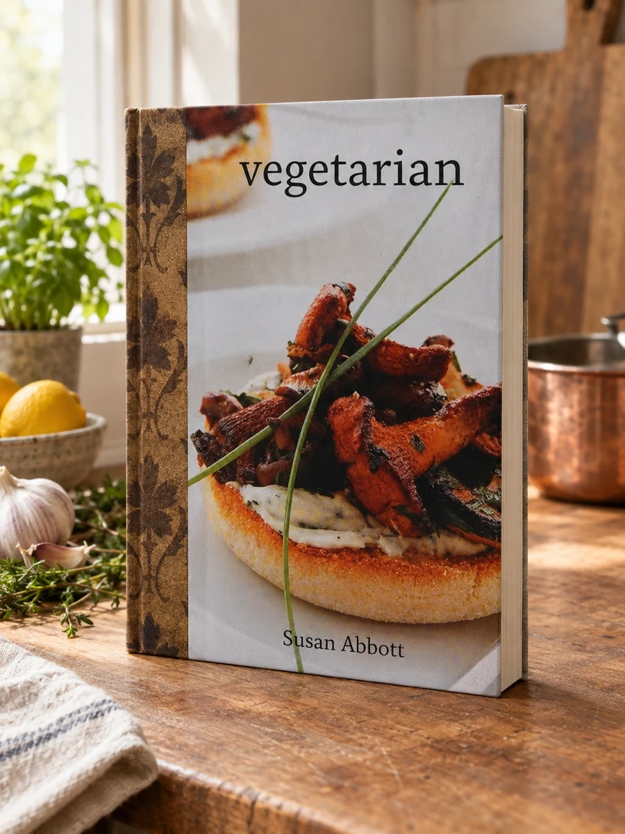 Vegetarian