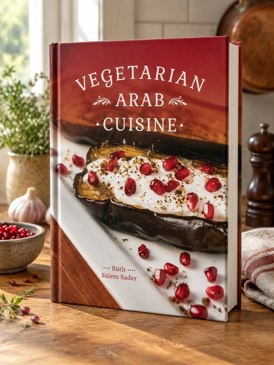 Vegetarian Arab Cuisine