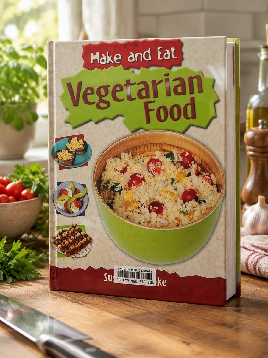 Vegetarian Food