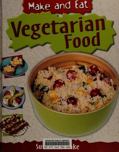 Vegetarian Food