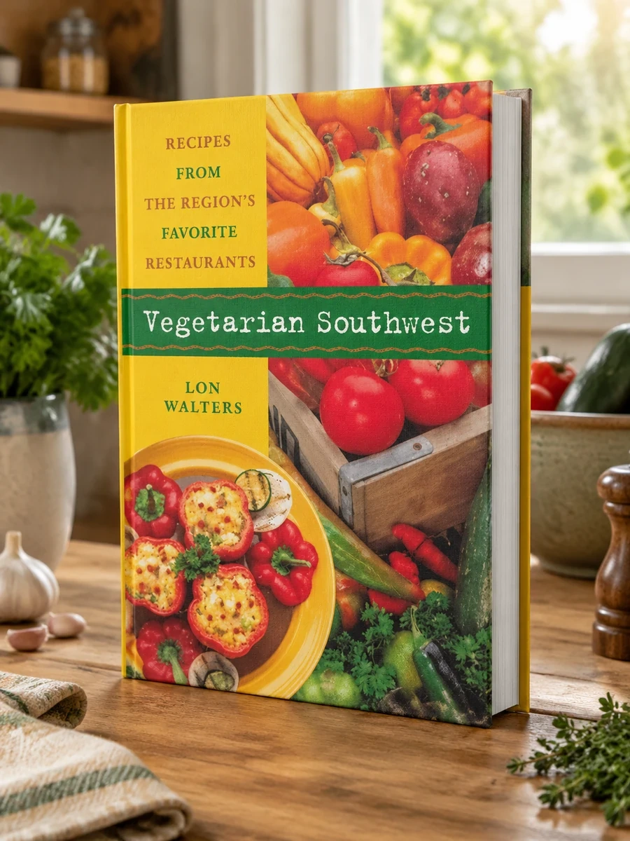 Vegetarian Southwest