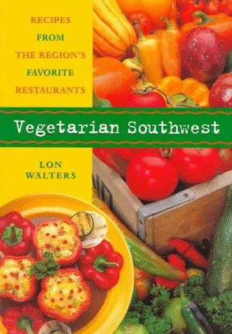 Vegetarian Southwest