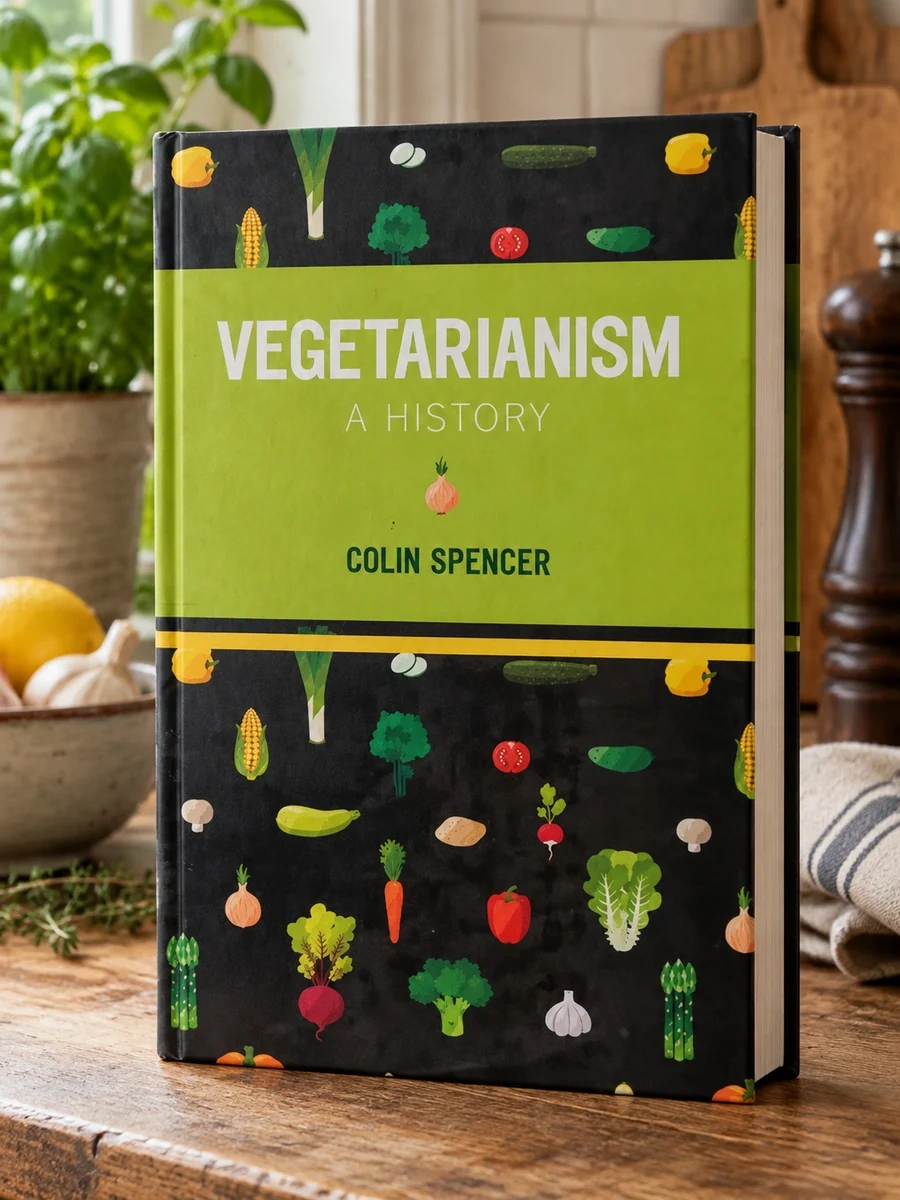 Vegetarianism: A History