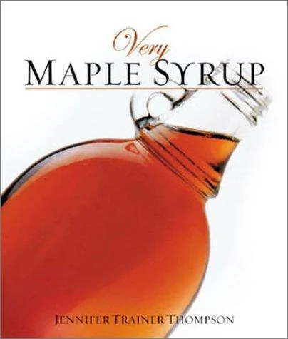 Very Maple Syrup