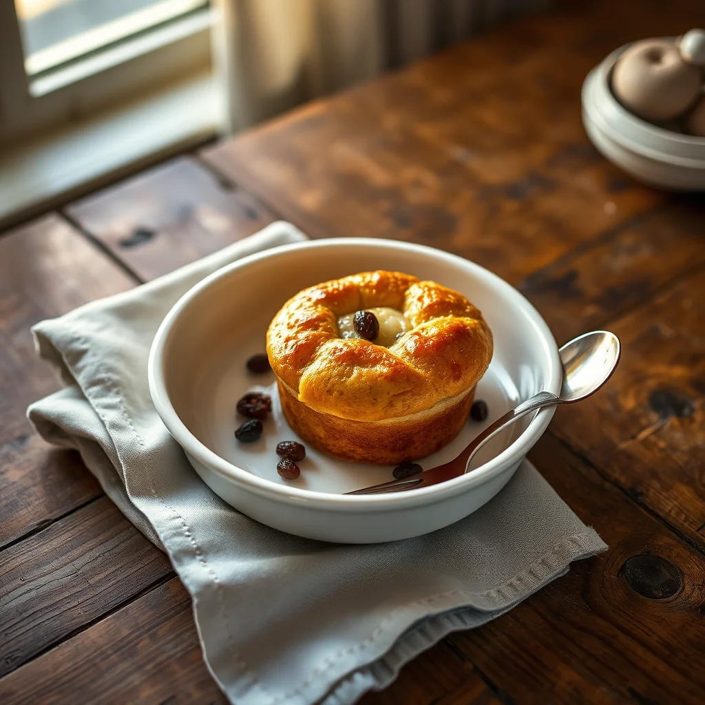 Victoria Buns — Misc & Invalid Cookery