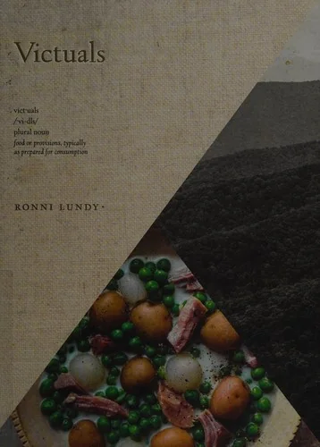 Victuals: An Appalachian Journey, with Recipes