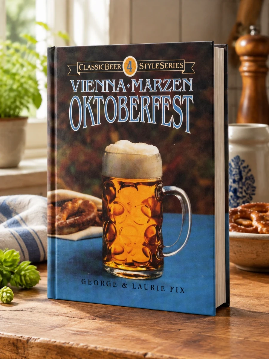 Vienna, Marzen, Oktoberfest