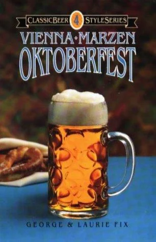 Vienna, Marzen, Oktoberfest by Fix, George