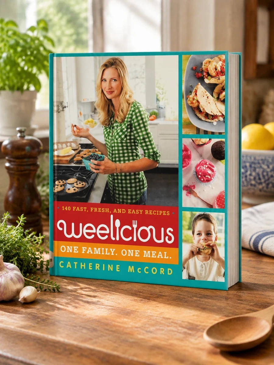 Weelicious: 140 Fast, Fresh, and Easy Recipes