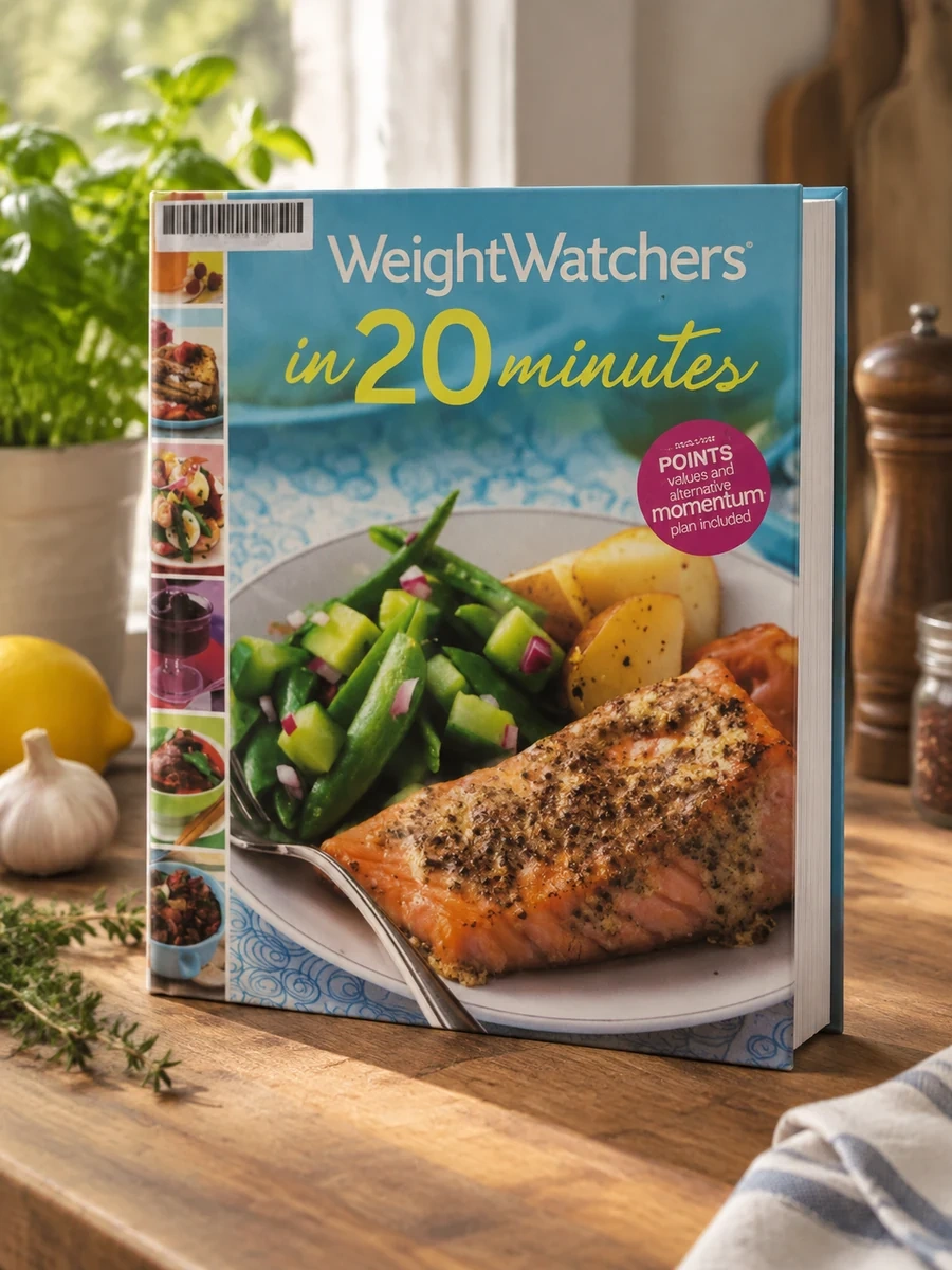 Weight Watchers in 20 Minutes
