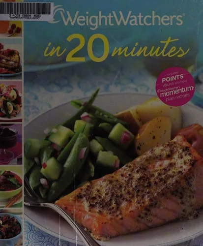 Weight Watchers in 20 Minutes by Weight Watchers