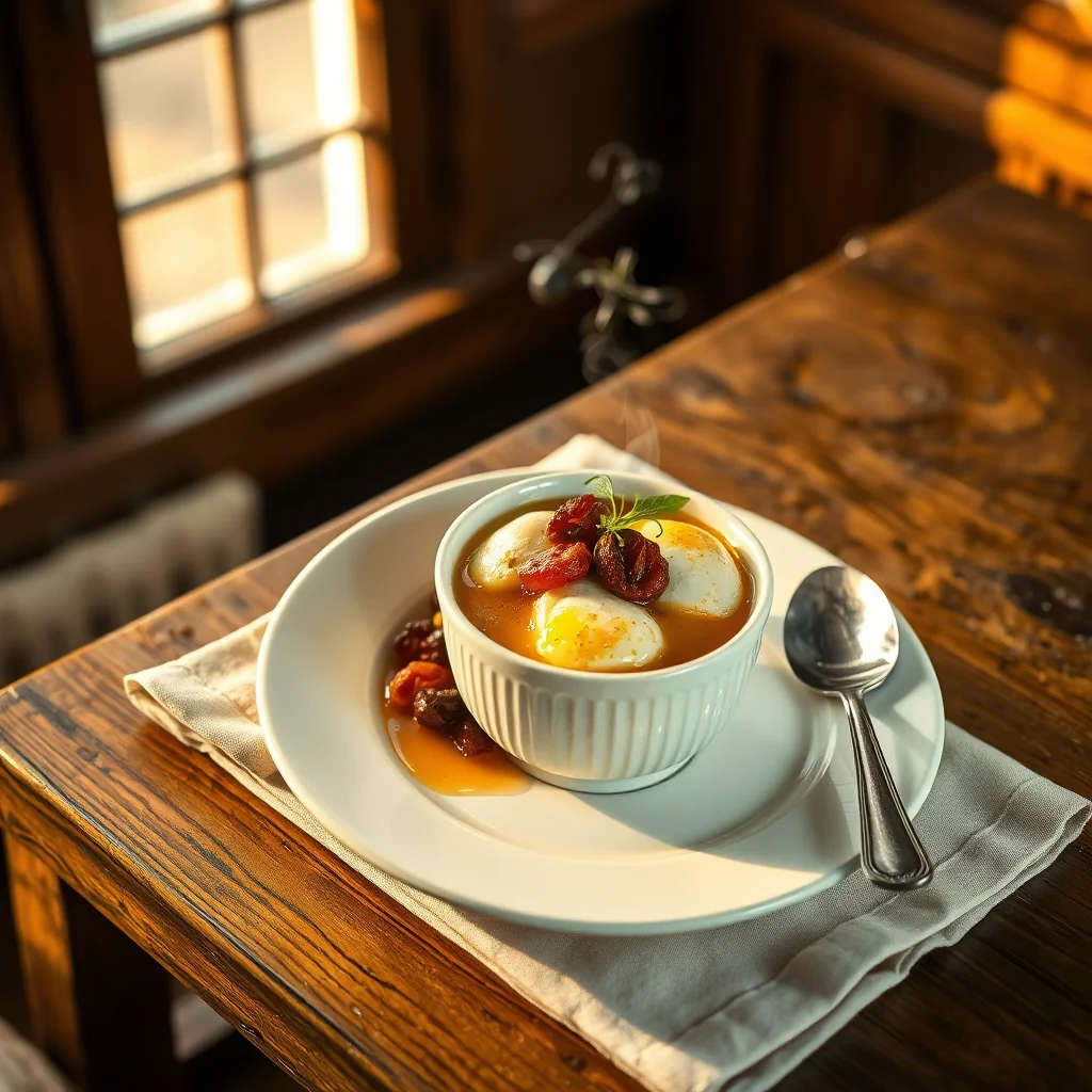 Welsh Nectar — Misc & Invalid Cookery