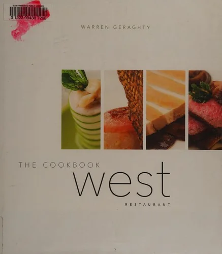 West: The Cookbook