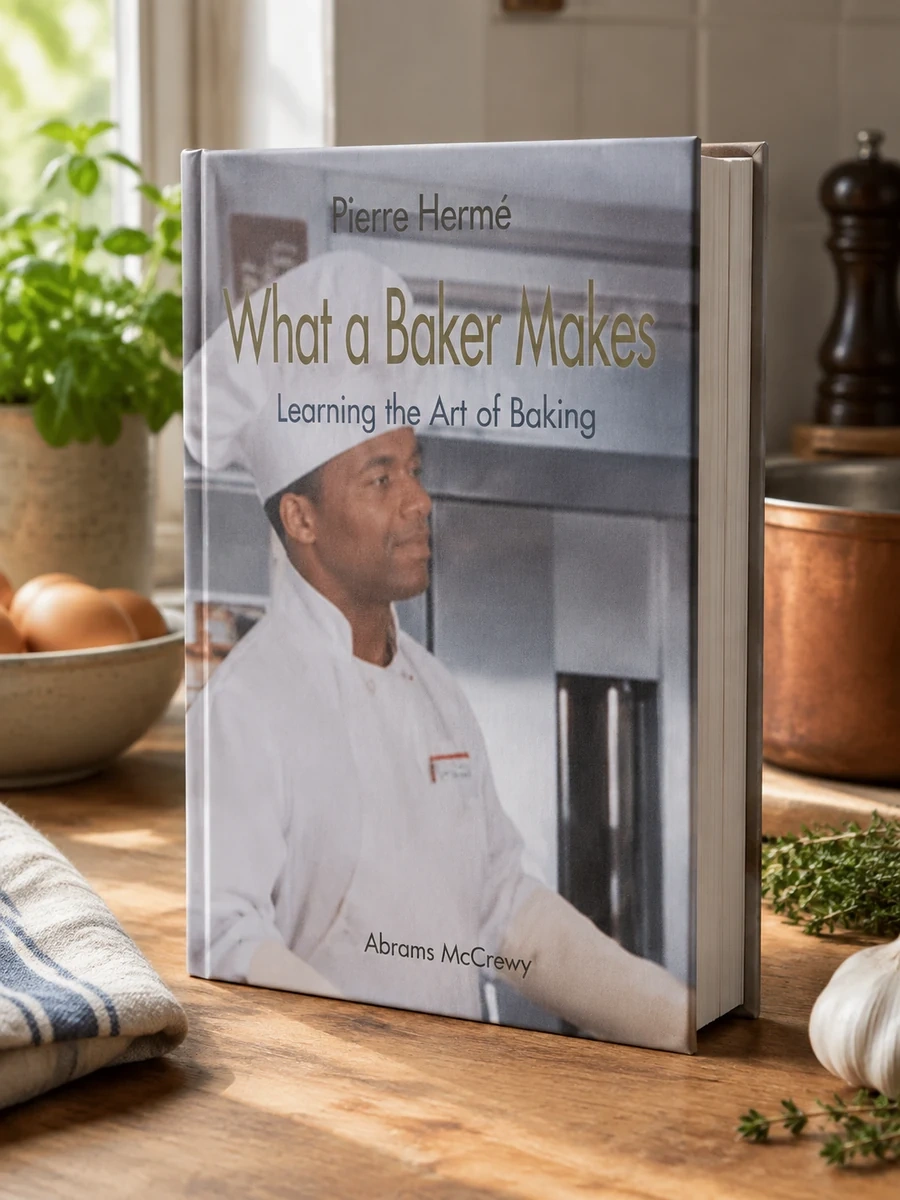 What a Baker Makes: Learning the Long a Sound