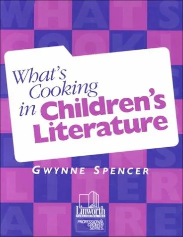 What's Cooking in Children's Literature