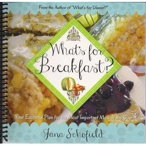 What's for Breakfast?