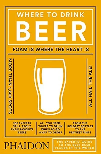Where to Drink Beer
